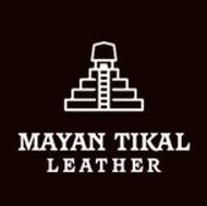 Mayan Tikal Leather